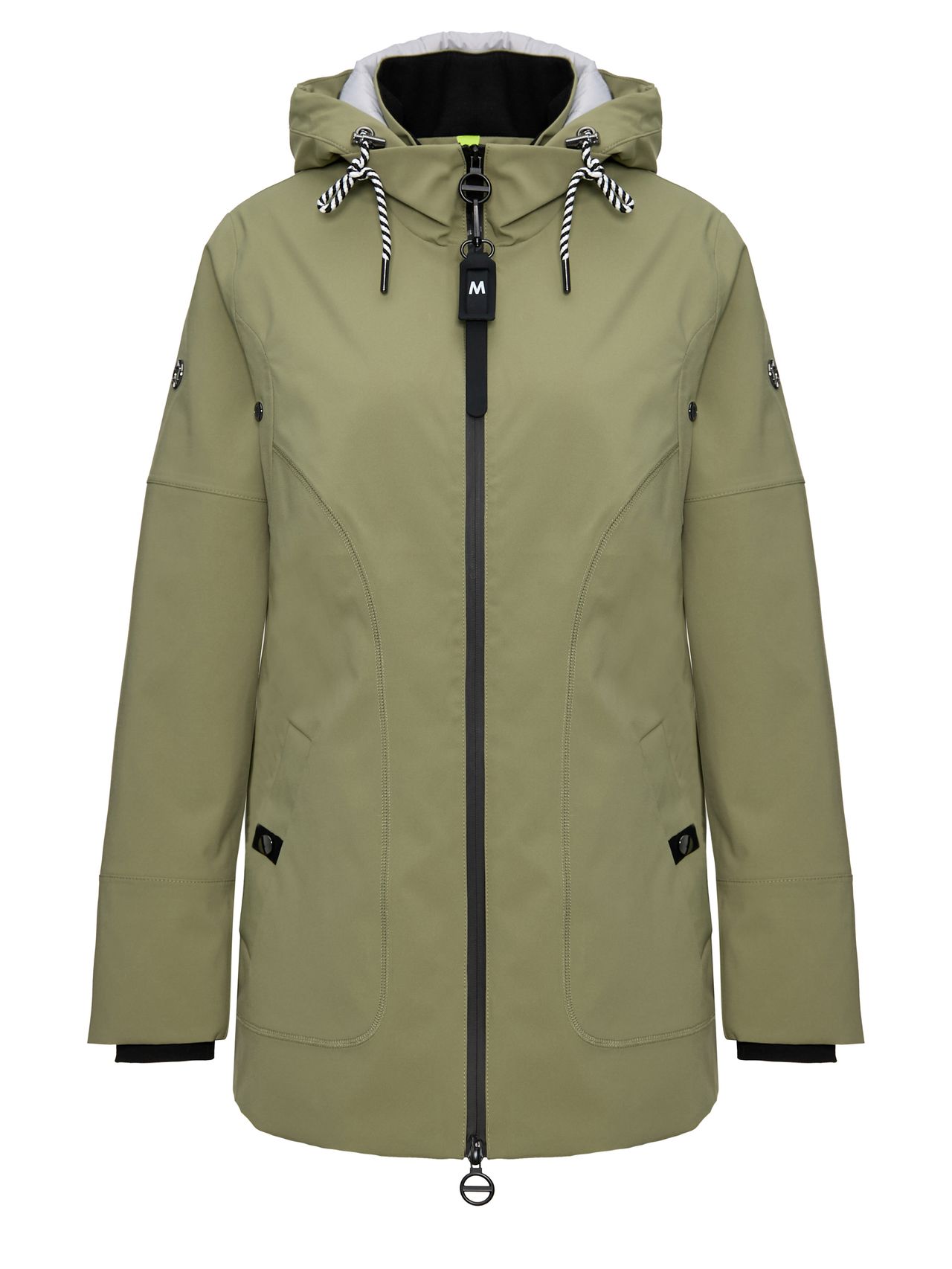 Rainwearjacke WP