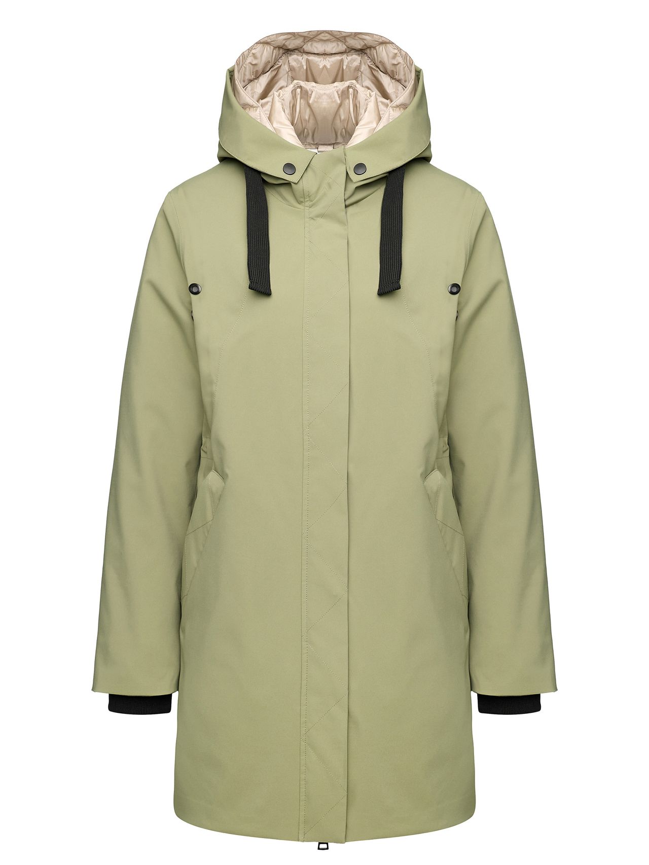 Rainwearparka 3 in 1
