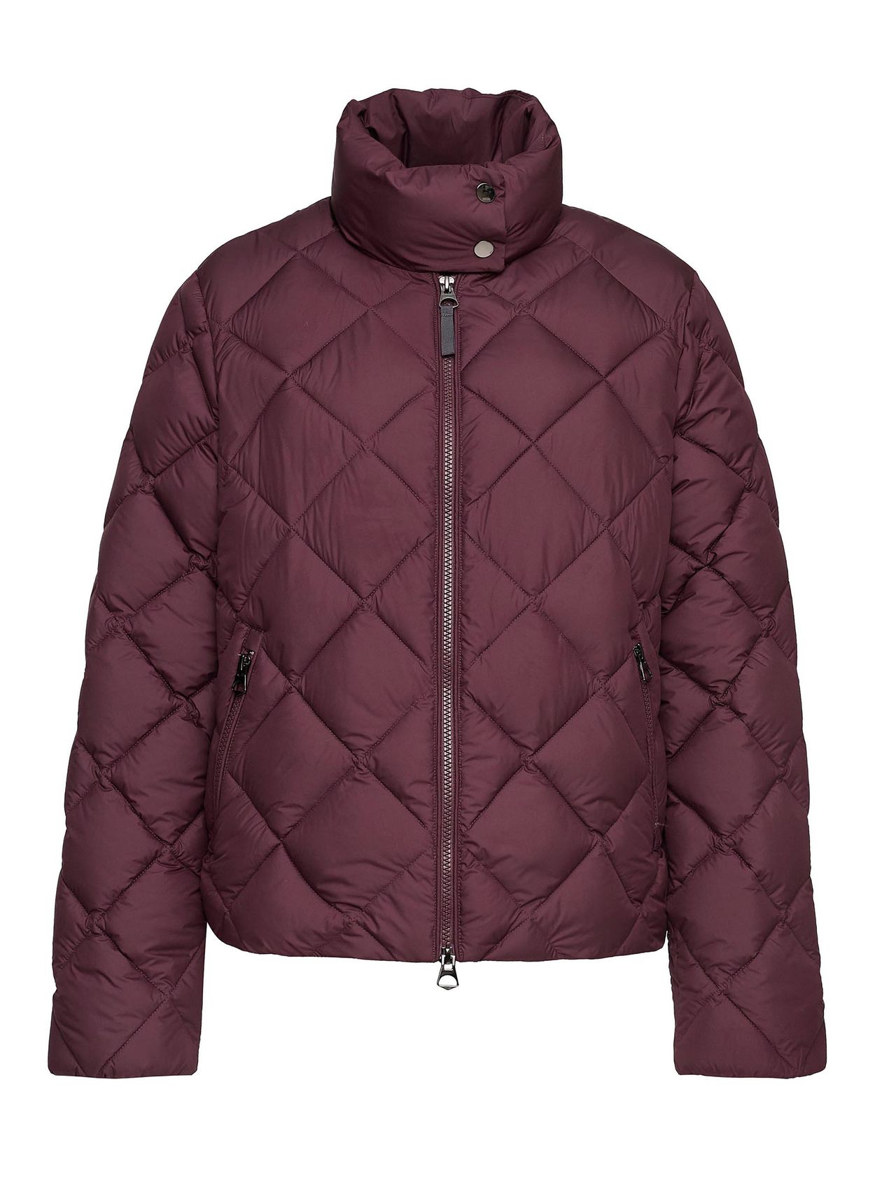 Steppjacke