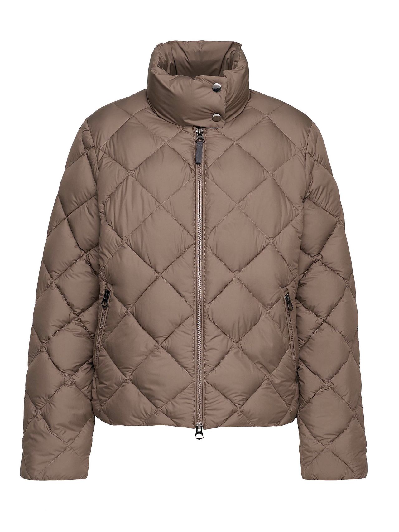 Steppjacke