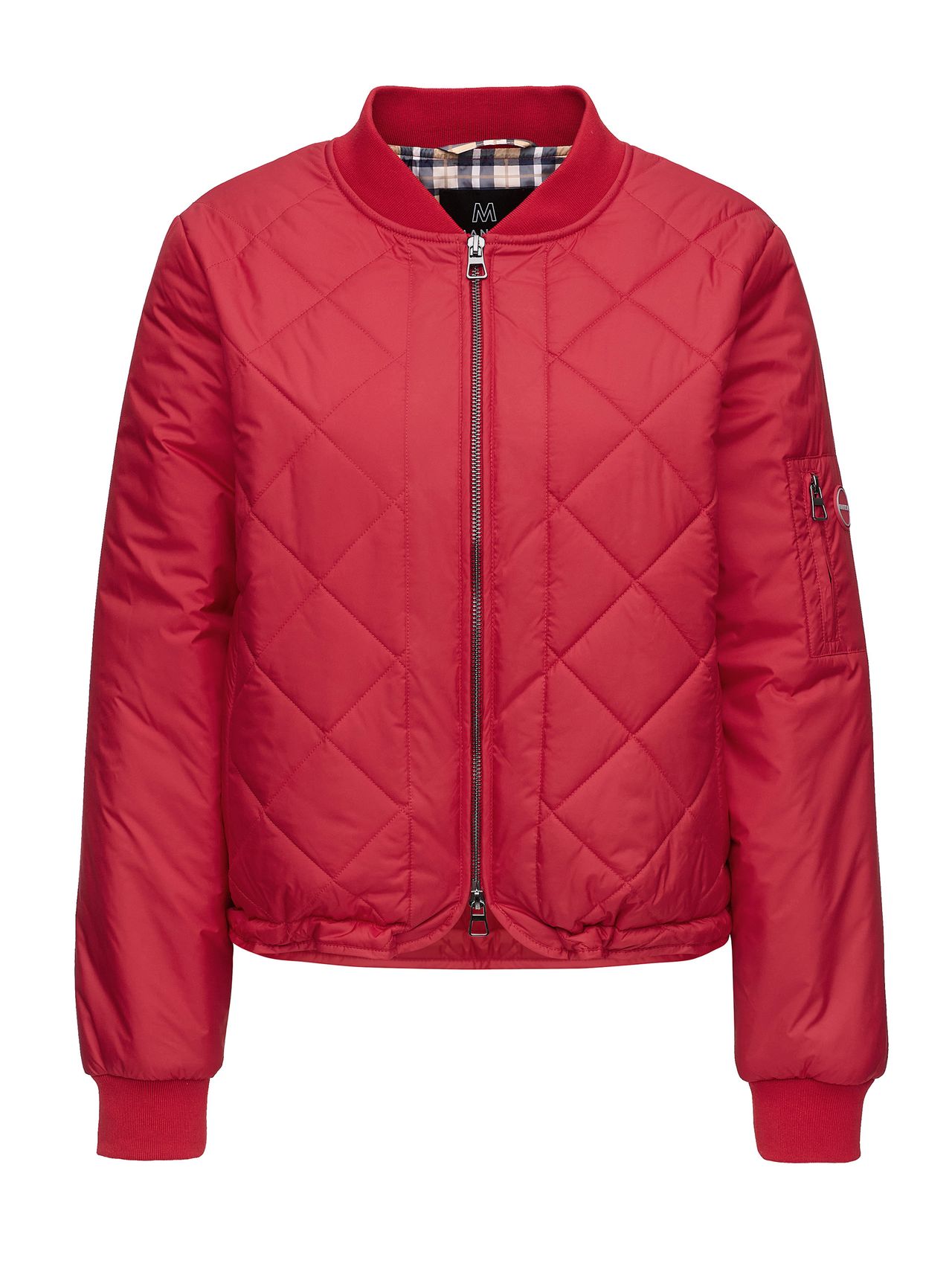 Steppjacke