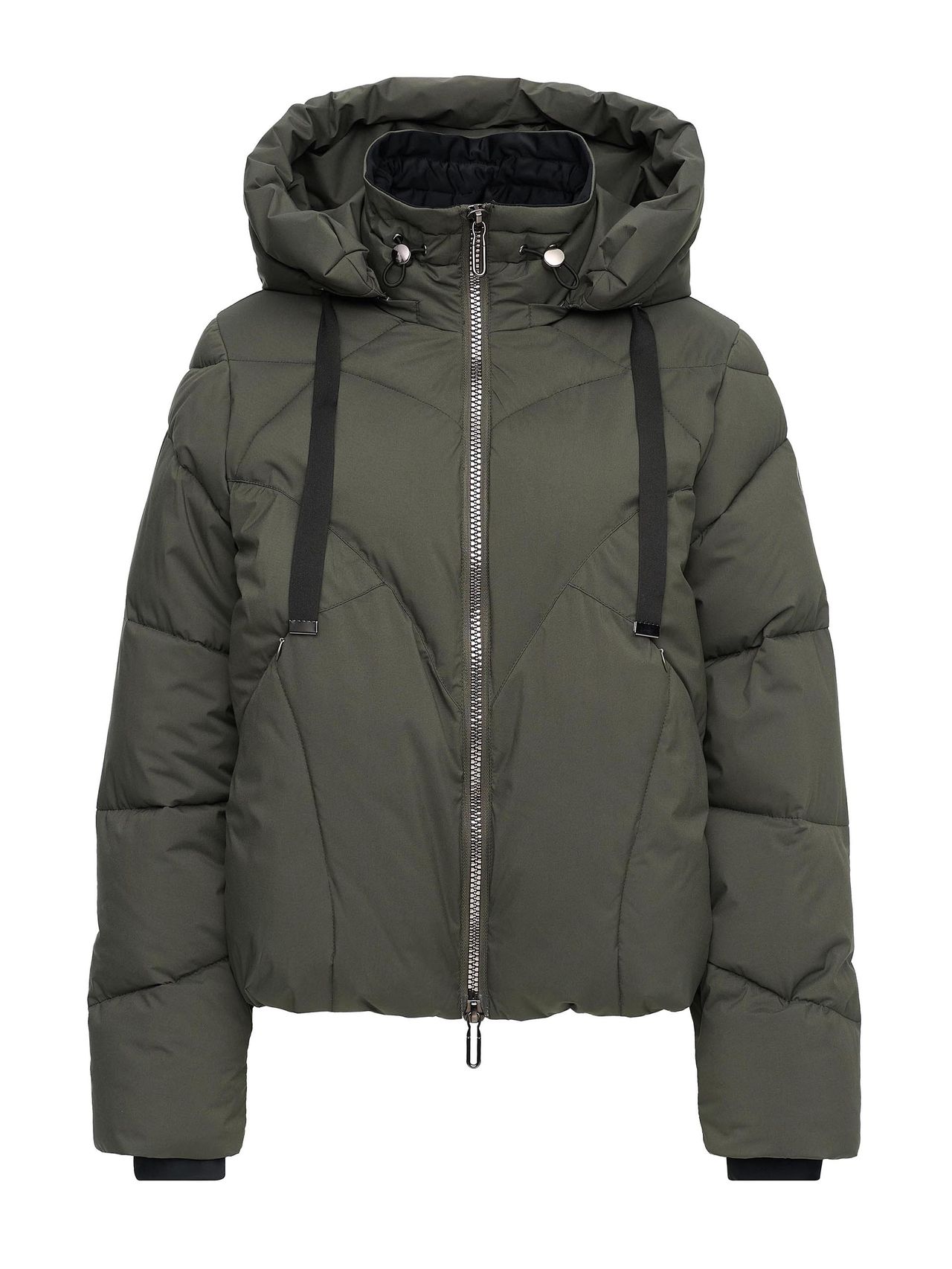 Regenjacke