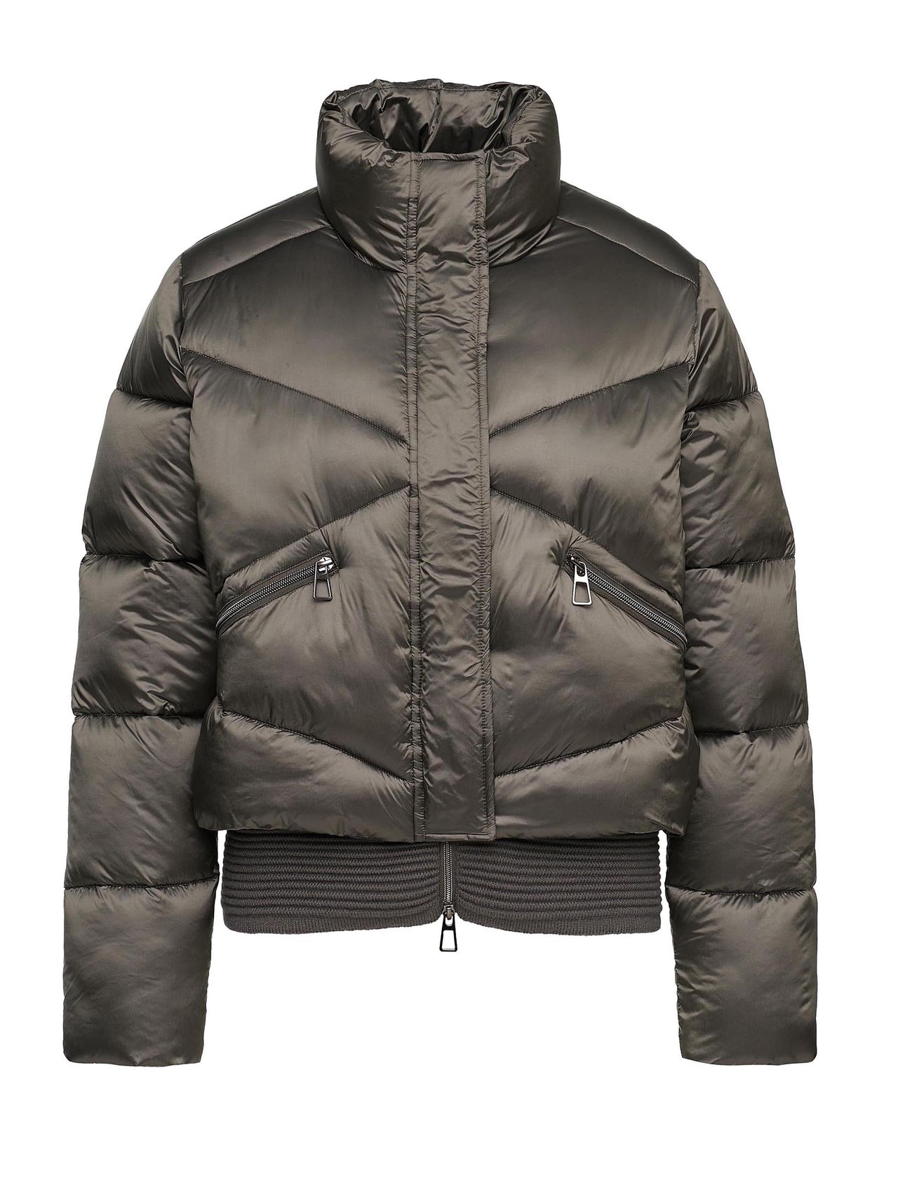 Steppjacke