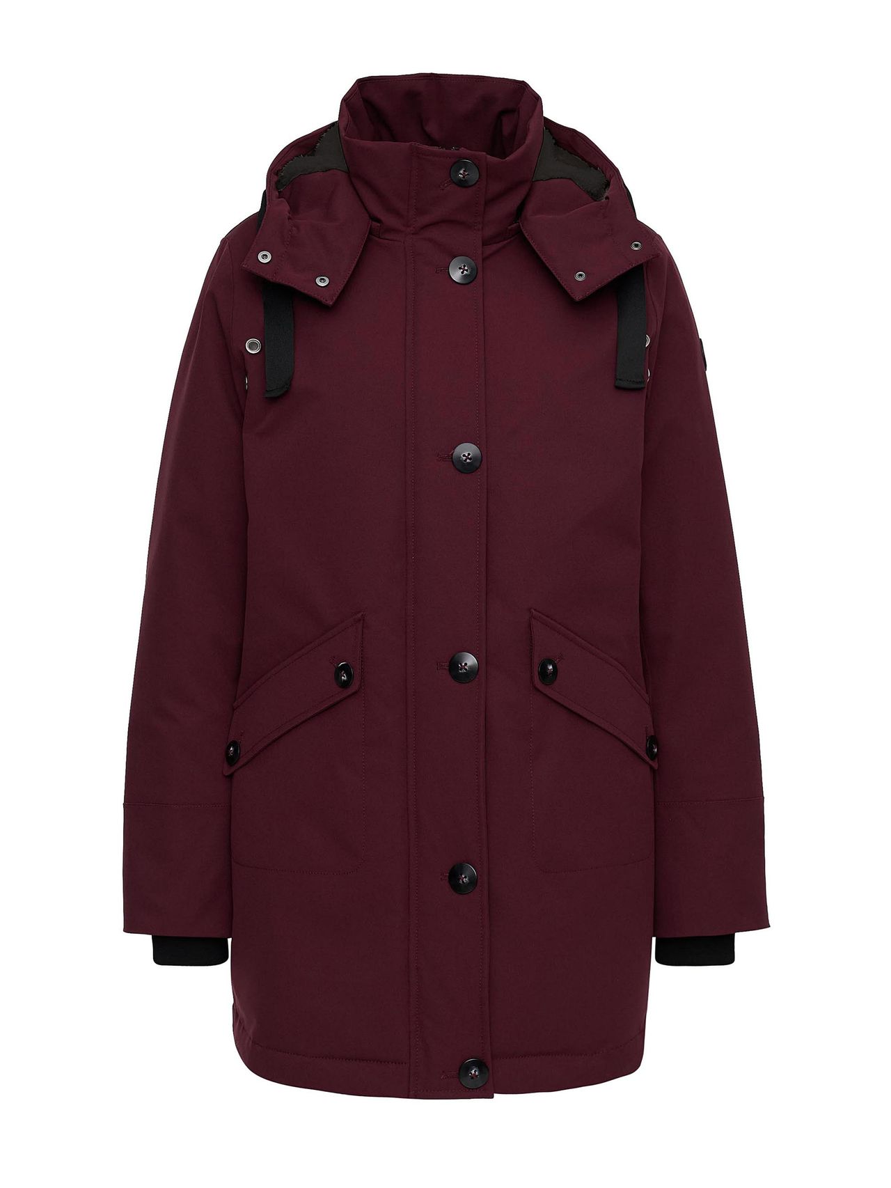 Regenjacke