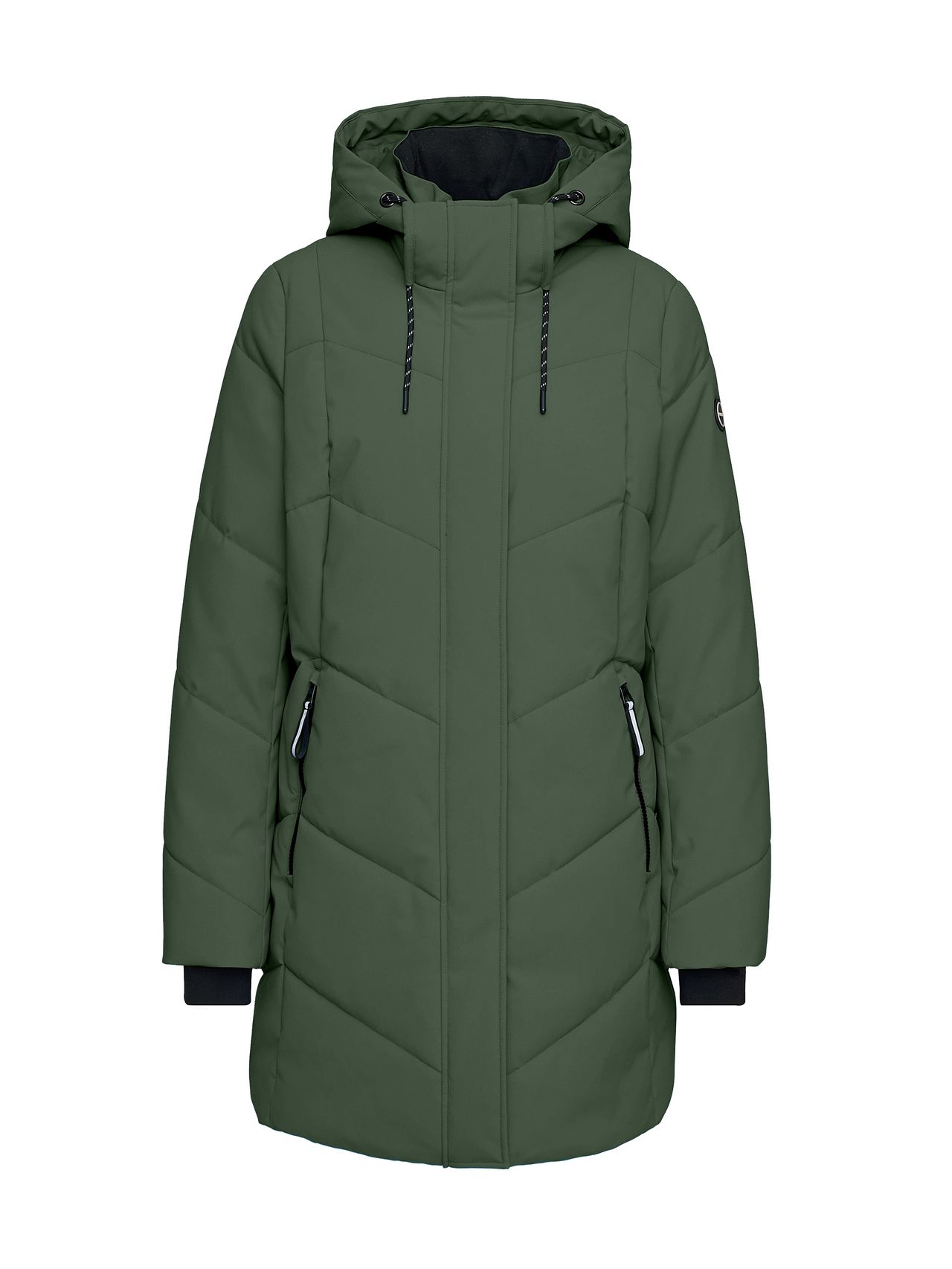 Regenjacke