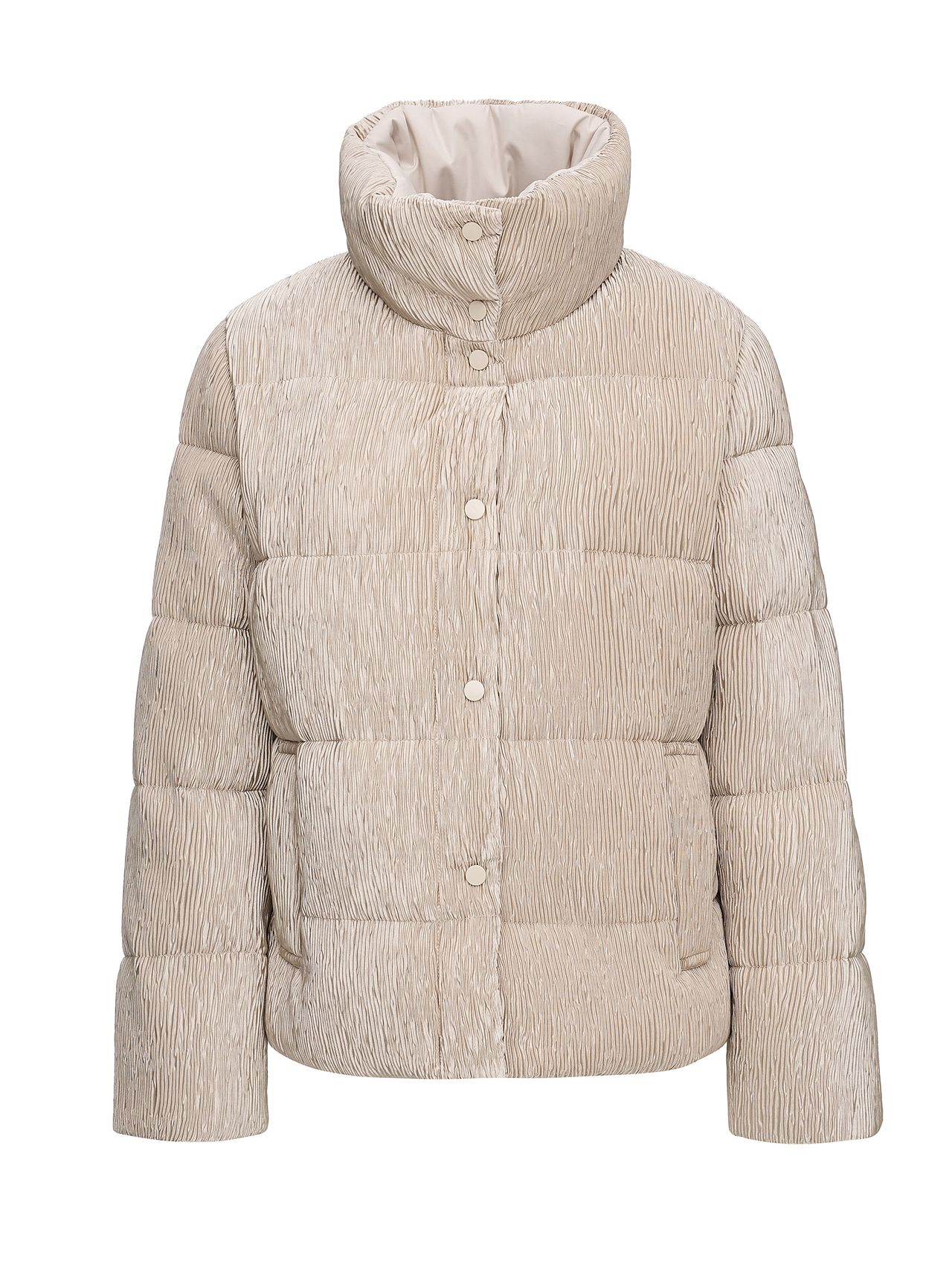 Steppjacke