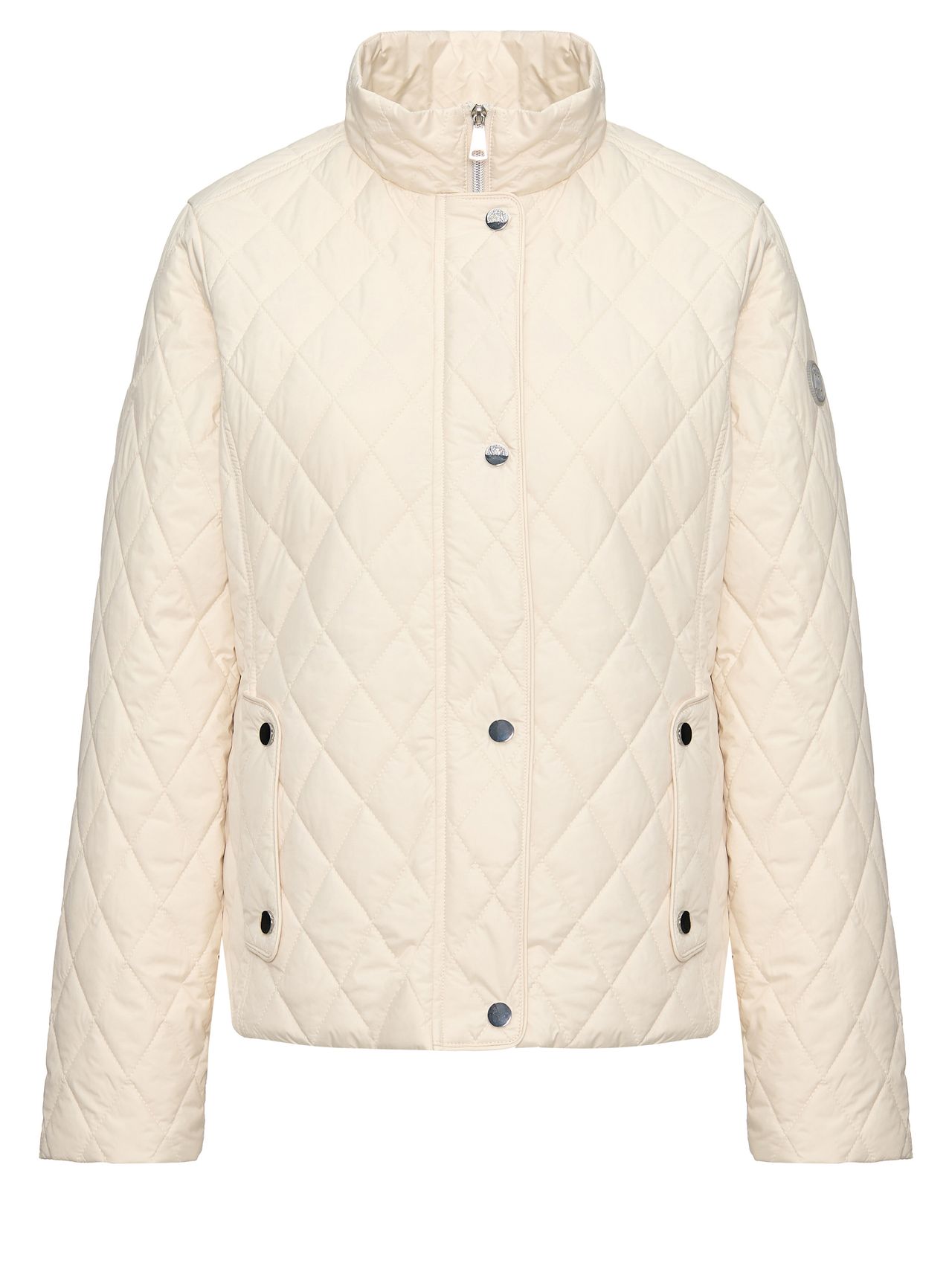 Rautensteppjacke Sofilate