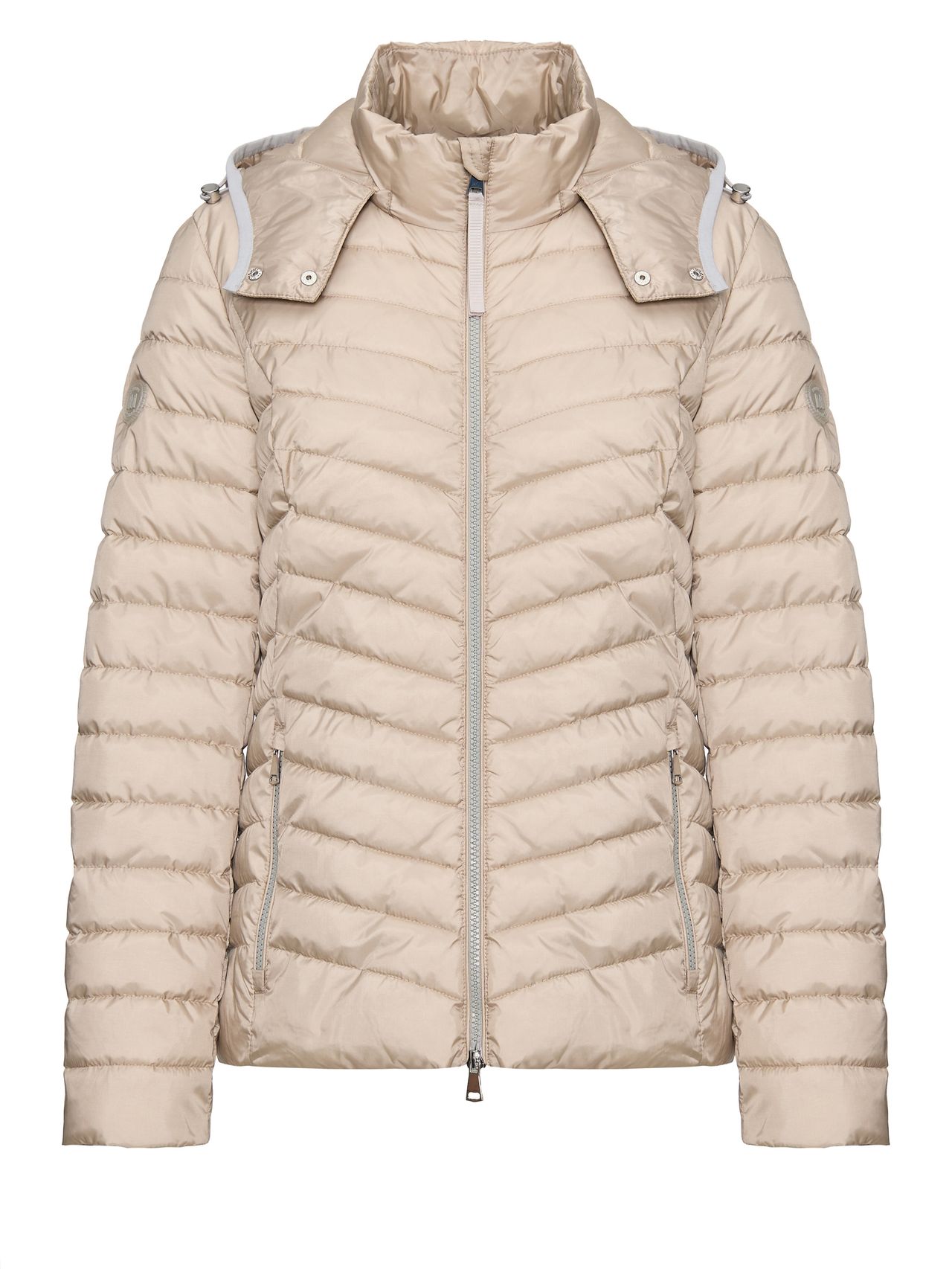 Steppjacke Soronafakedown