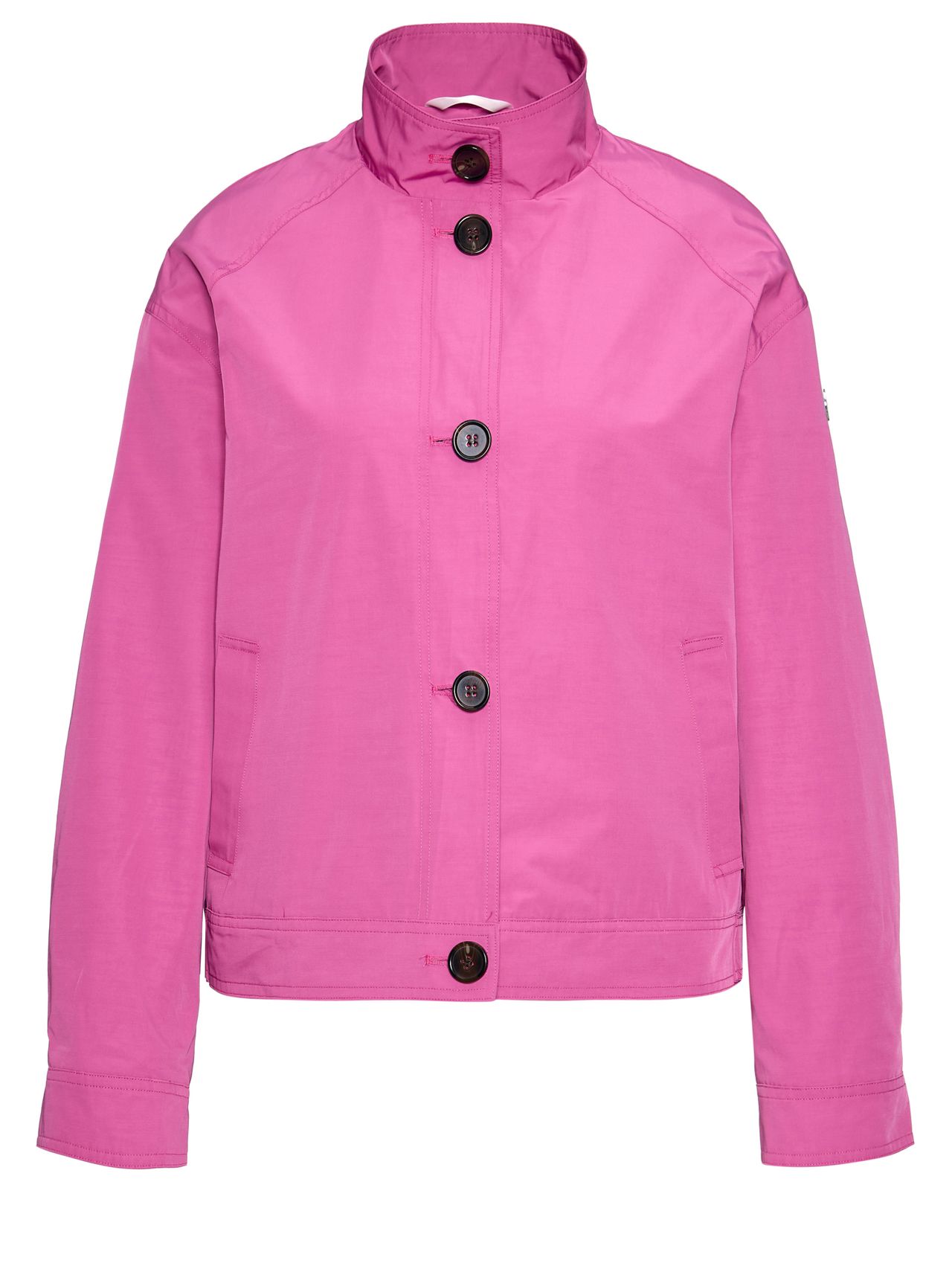 Kurzblouson light Cotton