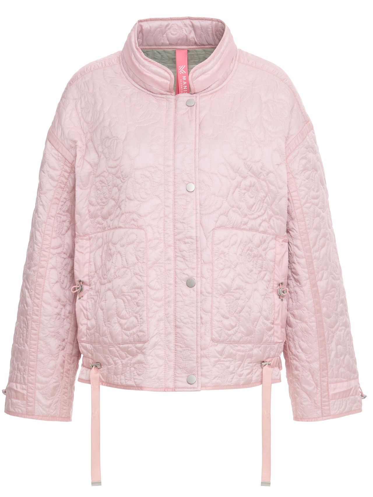 Fantasiesteppjacke