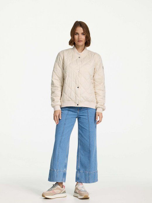 Steppblouson Sofilatepadding