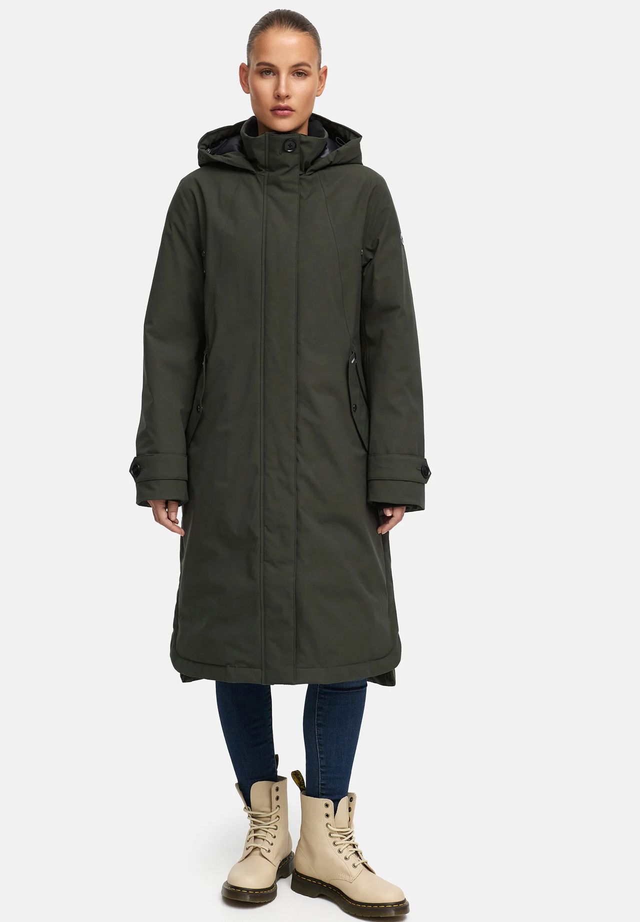 Rainwearparka