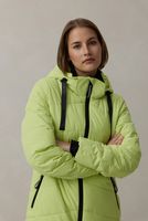 Regenjacke
