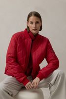 Steppjacke