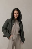 Regenjacke