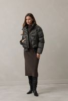 Steppjacke