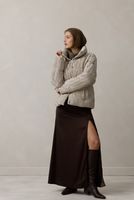 Steppjacke