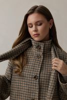 Wolljacke