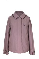 Rainweartrenchjacke WR