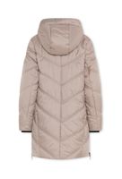 Damen Zerodownmantel