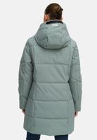 Rainwearjacke wr seamtape