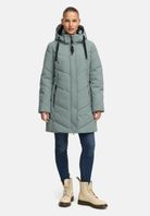 Rainwearjacke wr seamtape