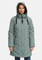 Rainwearjacke wr seamtape