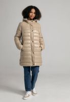 Damen Steppjacke recycelt