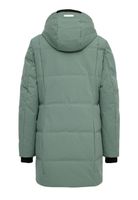 Rainwearsteppjacke