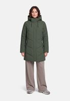 Regenjacke