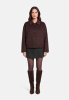 Wolljacke