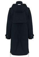 Rainwearparka long WP