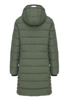 Rainwear-Fakedownmantel wr