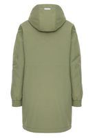 Rainwearblousonmantel