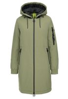 Rainwearblousonmantel