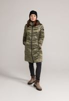 Damen Zerodownmantel