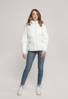 Damen Steppjacke