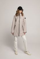 Damen-Funktionsmantel