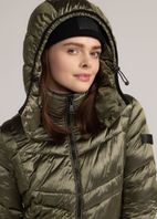 Damen Zerodownmantel