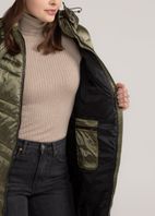 Damen Zerodownmantel