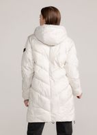 Damen Zerodownmantel