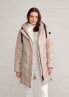 Damen Zerodownmantel