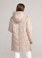 Damen Zerodownmantel