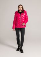 Damen Zerodownjacke