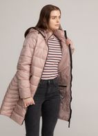 Damen Zerodownmantel