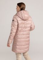 Damen Zerodownmantel