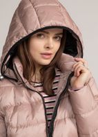 Damen Zerodownmantel