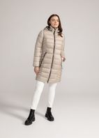 Damen Zerodownmantel