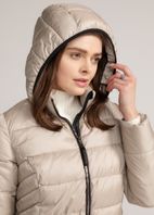 Damen Zerodownmantel