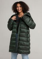 Damen Zerodownmantel